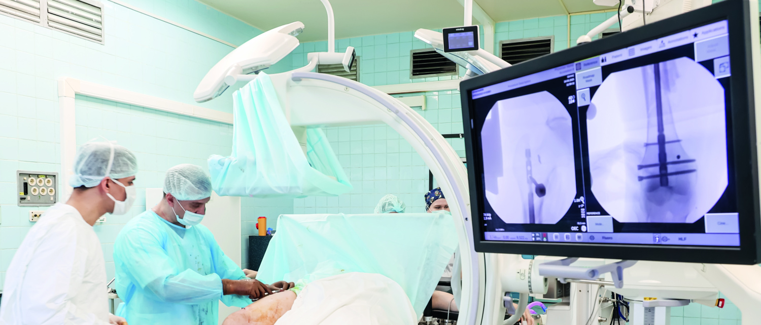 Встать на ноги